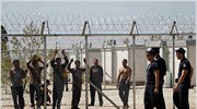Στην Αμυγδαλέζα κλιμάκιο της Ύπατης Αρμοστείας του ΟΗΕ