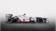 Formula 1: Συνεργασία Sauber - Τσέλσι