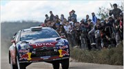 WRC: Τρίτη φετινή νίκη για Λεμπ