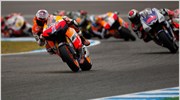 MotoGP: H απάντηση του Στόνερ μέσα στην Ισπανία