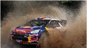 WRC: Η μάχη των Citroen