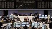 Κέρδη στα ευρωπαϊκά χρηματιστήρια