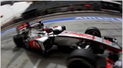 Formula 1: Χωρίς Μπάτον-Χάμιλτον η McLaren στο Μουτζέλο