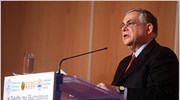 Λ. Παπαδήμος: Κλειδί για την ανάκαμψη η εξωστρέφεια