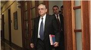Στις 14.30 η συνεδρίαση του υπουργικού συμβουλίου
