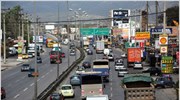 Απαγόρευση κυκλοφορίας φορτηγών την Πρωτομαγιά