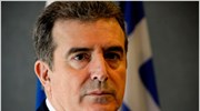 Μ. Χρυσοχοΐδης: Αμετάκλητη η απόφαση για την Αμυγδαλέζα