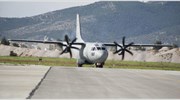 Ακύρωση παραλαβής τεσσάρων αεροσκαφών C-27