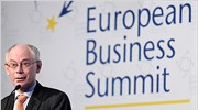 ΕΕ: Πιθανή άτυπη σύνοδος κορυφής πριν από τα τέλη Ιουνίου