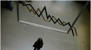 Οι τράπεζες και οι πιέσεις στις διεθνείς αγορές ανέβαλαν την ανοδική αντίδραση