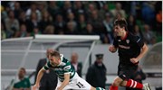 Europa League: Βγαίνουν οι φιναλίστ για το Βουκουρέστι