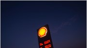 Υψηλότερα κέρδη για τη Shell