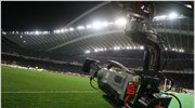 Διώξεις στην ΕΡΤ για τα δικαιώματα μετάδοσης Champions League ζητεί ο Γρ. Πεπόνης