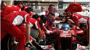 Formula 1: Οι εξελίξεις για τις δοκιμές στο Μουτζέλο