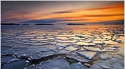 Αρκτική: Έκκληση χιλιάδων επιστημόνων για μορατόριουμ στην αλιεία