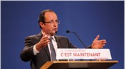 Αρνείται να προδικάσει το αποτέλεσμα των γαλλικών εκλογών ο Λευκός Οίκος