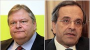 ΠΑΣΟΚ: «Ναι» στην πρόταση του Mega για ντιμπέιτ