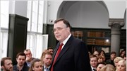 Ισλανδία: «Μερικώς» ένοχος ο πρώην Πρωθυπουργός για την κρίση