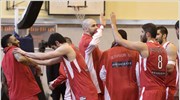 Α1 Μπάσκετ: Διεξαγωγή τελικού πριν το Final Four ζητάει ο Ολυμπιακός