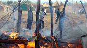 Ν.Σουδάν: «1.200 στρατιώτες νεκροί» στις μάχες για το Χέγκλιγκ