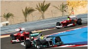 Formula 1: Αθώος ο Ρόζμπεργκ