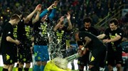 Bundesliga: Πρωταθλήτρια η Ντόρτμουντ