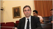 Στην εαρινή σύνοδο του ΔΝΤ το Σαββατοκύριακο ο Φ. Σαχινίδης
