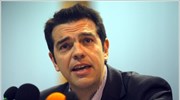 Αλ. Τσίπρας: Εννέα άξονες για την ανασυγκρότηση της οικονομίας