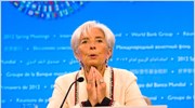 Λαγκάρντ: Εφαρμογή, εφαρμογή, εφαρμογή
