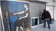 Ελλείψεις στο σύστημα ασφαλείας της Πινακοθήκης