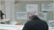 ΣΥΡΙΖΑ: «Καθαρή εξαπάτηση» η μετάθεση των περικοπών στις συντάξεις