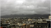Προβλήματα από τους ισχυρούς ανέμους στην Αττική