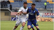Σούπερ Λίγκα: Αστέρας Τρίπολης-Παναθηναϊκός 0-2