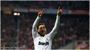 Ρεάλ Μαδρίτης: Ο Οζίλ γιόρτασε με γκολ τις 100 εμφανίσεις