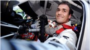WRC:  Επισήμως ο Σορντό στη Ford
