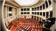Δέκα κόμματα στη νέα Βουλή «δείχνει» δημοσκόπηση της Μarc
