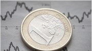 Μικρή άνοδος για το ευρώ