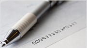 Στα 500,6 εκατ. ευρώ οι ακάλυπτες το α΄τρίμηνο