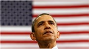 Κλείνει η «ψαλίδα» ανάμεσα σε Ομπάμα - Ρόμνεϊ