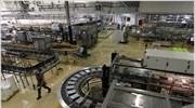Ευρωζώνη: Απροσδόκητη αύξηση της βιομηχανικής παραγωγής