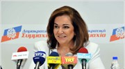 ΔΗΣΥ: Επικεφαλής του ψηφοδελτίου στο Ηράκλειο η Ντ. Μπακογιάννη