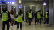 Επαναπροώθηση 60 παράνομων μεταναστών