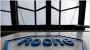 Σταθερές οι πωλήσεις της Roche