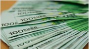 Στα 7,3 δισ. ευρώ το έλλειμμα στο τρίμηνο