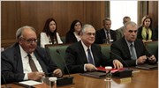 Λ. Παπαδήμος: Σημαντική η κληρονομιά της απερχόμενης κυβέρνησης