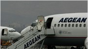 Aegean: Αεροπορική σύνδεση Αθήνας - Σκύρου