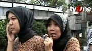 Ινδονησία: Νέα προειδοποίηση για τσουνάμι μετά από μετασεισμούς