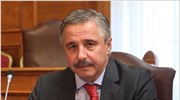 Στα κόμματα το σχέδιο σύμβασης για τις έρευνες υδρογονανθράκων