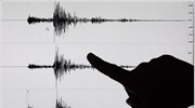 Σεισμός 3,7 Ρίχτερ στη Θεσπρωτία