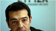 Aλ. Τσίπρας: «Σημάδια αποδιοργάνωσης» στην ΕΥΠ